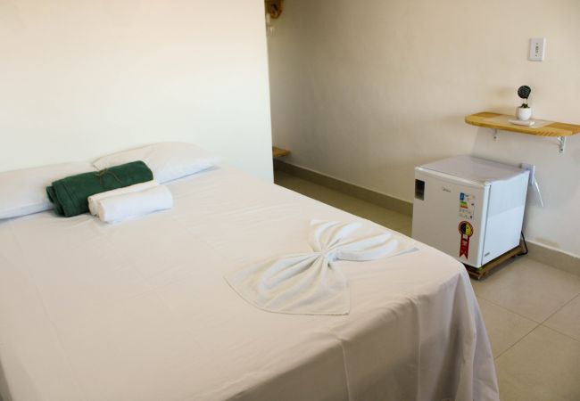 Rent by room in Itaúnas - Double Suite Itaúnas - QDB