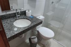 Rent by room in Itaúnas - Double Suite Itaúnas - QDB