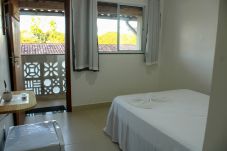 Rent by room in Itaúnas - Double Suite Itaúnas - QDB
