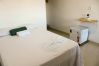Rent by room in Itaúnas - Pousada Sonho Meu em Itaúnas - Double Suite Itaúnas - QDB