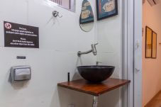 Apartment in Rio de Janeiro - Studio 401 | 10 min from Lapa Arches | IV401
