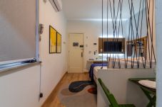 Apartment in Rio de Janeiro - Studio 401 | 10 min from Lapa Arches | IV401