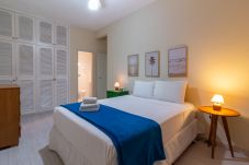 Apartment in Rio de Janeiro - 8 min da Praia de Ipanema | BT705 