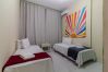 Apartment in Rio de Janeiro - 8 min da Praia de Ipanema | BT705 