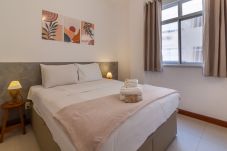 Apartment in Rio de Janeiro - 10 min from Flamengo Beach | SV1004