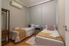 Apartment in Rio de Janeiro - 9 min from Copacabana Beach | ML905