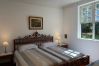 Cottage in Campos do Jordão - Historic Mansion with Fireplace in Campos do Jordão