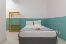 Apartment in Rio de Janeiro - 5 min from Copacabana Beach | SF404