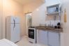 Apartment in Rio de Janeiro - 5 min from Copacabana Beach | SF404