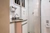 Studio in Rio de Janeiro - Cozy Studio in Glória near the Metro | CM603 