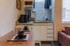 Studio in Rio de Janeiro - Cozy Studio in Glória near the Metro | CM603 