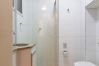 Studio in Rio de Janeiro - Cozy Studio in Glória near the Metro | CM603 