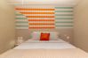 Apartment in Rio de Janeiro - Cosy a few steps from Copacabana Beach | Q16