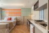 Apartment in Rio de Janeiro - Charming Studio Just a Few Steps from the Beach | Q6