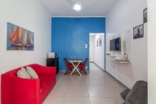 Apartment in Rio de Janeiro - Studio 6 mins from Copacabana Beach | JC406