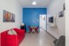 Apartment in Rio de Janeiro - Studio 6 mins from Copacabana Beach | JC406