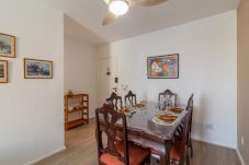 Apartment in Rio de Janeiro - 2BR Apt just 10 mins from Barra da Tijuca Beach  | VLM905