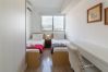 Apartment in Rio de Janeiro - 2BR Apt just 10 mins from Barra da Tijuca Beach  | VLM905