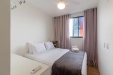Apartment in Rio de Janeiro - 2BR Apt w/ Balcony and View - Santo Cristo | EQ1709