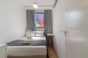 Apartment in Rio de Janeiro - 2BR Apt w/ Balcony and View - Santo Cristo | EQ1709