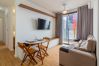 Apartment in Rio de Janeiro - 2BR Apt w/ Balcony and View - Santo Cristo | EQ1709