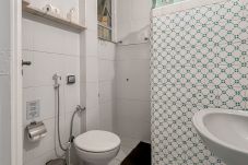 Apartment in Rio de Janeiro - Practical Apt Near the Beach & Subway | BR806