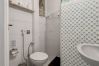 Apartment in Rio de Janeiro - Practical Apt Near the Beach & Subway | BR806