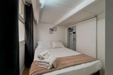 Apartment in Rio de Janeiro - Charming Apartment 5 Min from Copacabana Beach - SF415