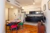 Apartment in Rio de Janeiro - Copacabana Refuge, Minutes from the Sea | JC602