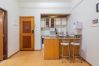 Apartment in Rio de Janeiro - Elegant Apartment 5 Min from Leme Beach - PI410