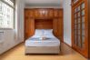 Apartment in Rio de Janeiro - Elegant Apartment 5 Min from Leme Beach - PI410
