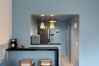 Apartment in Rio de Janeiro - Modern Apartment in the Heart of Copacabana - SC429