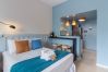Apartment in Rio de Janeiro - Modern Apartment in the Heart of Copacabana - SC429