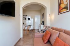 Apartment in Rio de Janeiro - Cozy Flamengo Apt for 4 | 7 min to Metro - BM405