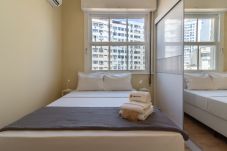 Apartment in Rio de Janeiro - Cozy Flamengo Apt for 4 | 7 min to Metro - BM405