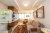 Apartment in Gramado - Faça Tudo a Pé! 150m Rua Coberta | 2 Suítes