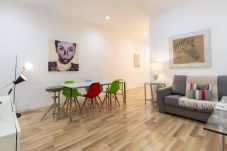 Apartamento en Madrid - Apartment Madrid Downtown Puerta del Sol M (PRE2A)
