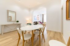 Apartamento en Madrid - Downtown Madrid centro Cibeles Temporal