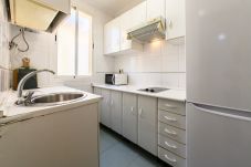 Apartamento en Madrid - MADRID Downtown Museo Reina Sofía-Atocha .Temporal