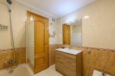 Apartamento en Madrid - Downtown Madrid North Barrio del Pilar .Temporal