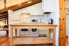 Estudio en Madrid - MADRID Downtown Puerta del Sol - Teatros Gran Via- Atocha Station Cozy Estudio 2 Pax