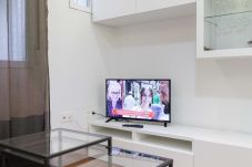 Estudio en Madrid - Studio Madrid Downtown Malasaña 