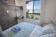 Apartamento en João Pessoa - Luxor Paulo Miranda | Vista Mar e Piscina B#402