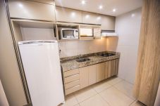 Apartamento en João Pessoa - Luxor Paulo Miranda | Vista Mar e Piscina B#402