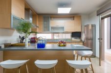 Villa en Santa Cruz de Tenerife - Villa Seaview Experience