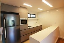 Apartamento en João Pessoa - Luxor Paulo Miranda | Vista Mar e Piscina B#304