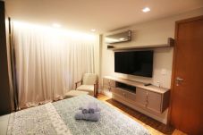 Apartamento en João Pessoa - Luxor Paulo Miranda | Vista Mar e Piscina B#304