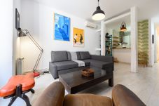 Apartamento en Madrid - Apartment Madrid Downtown Tribunal-Malasaña-Chueca M (EST8)
