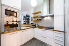 Apartamento en Madrid - Apartment Madrid Downtown Tribunal-Malasaña-Chueca M (EST8)