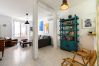 Apartamento en Madrid - Apartment Madrid Downtown Tribunal-Malasaña-Chueca M (EST8)